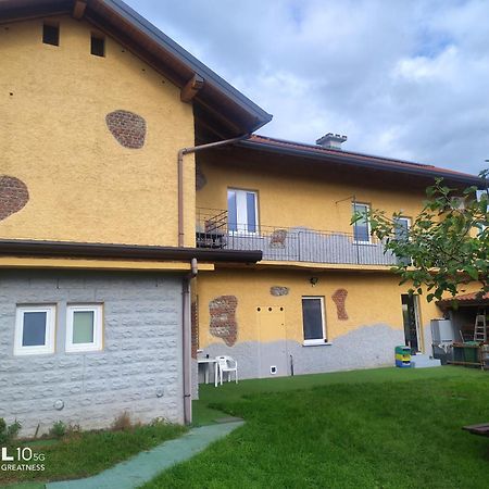 Villa Ara Blu Canegrate Dış mekan fotoğraf