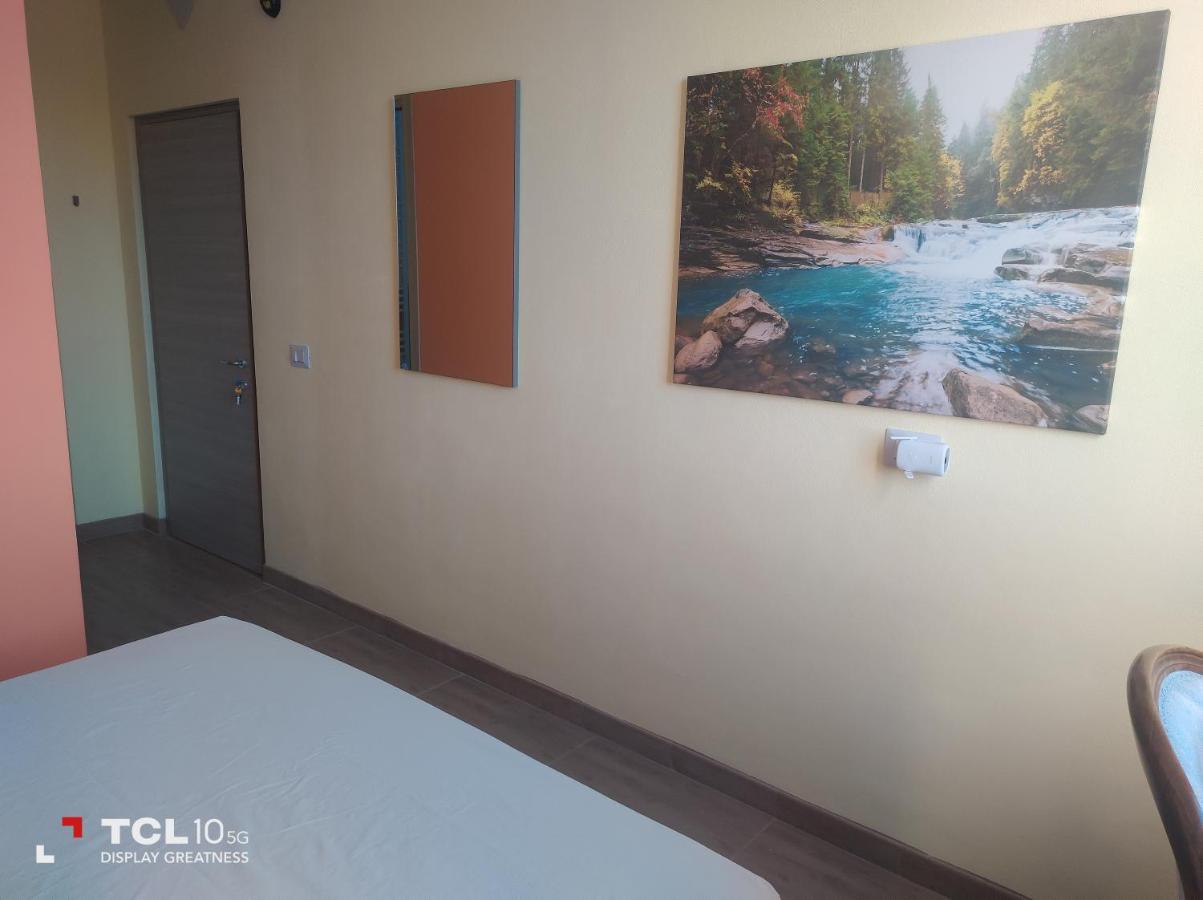 Villa Ara Blu Canegrate Dış mekan fotoğraf
