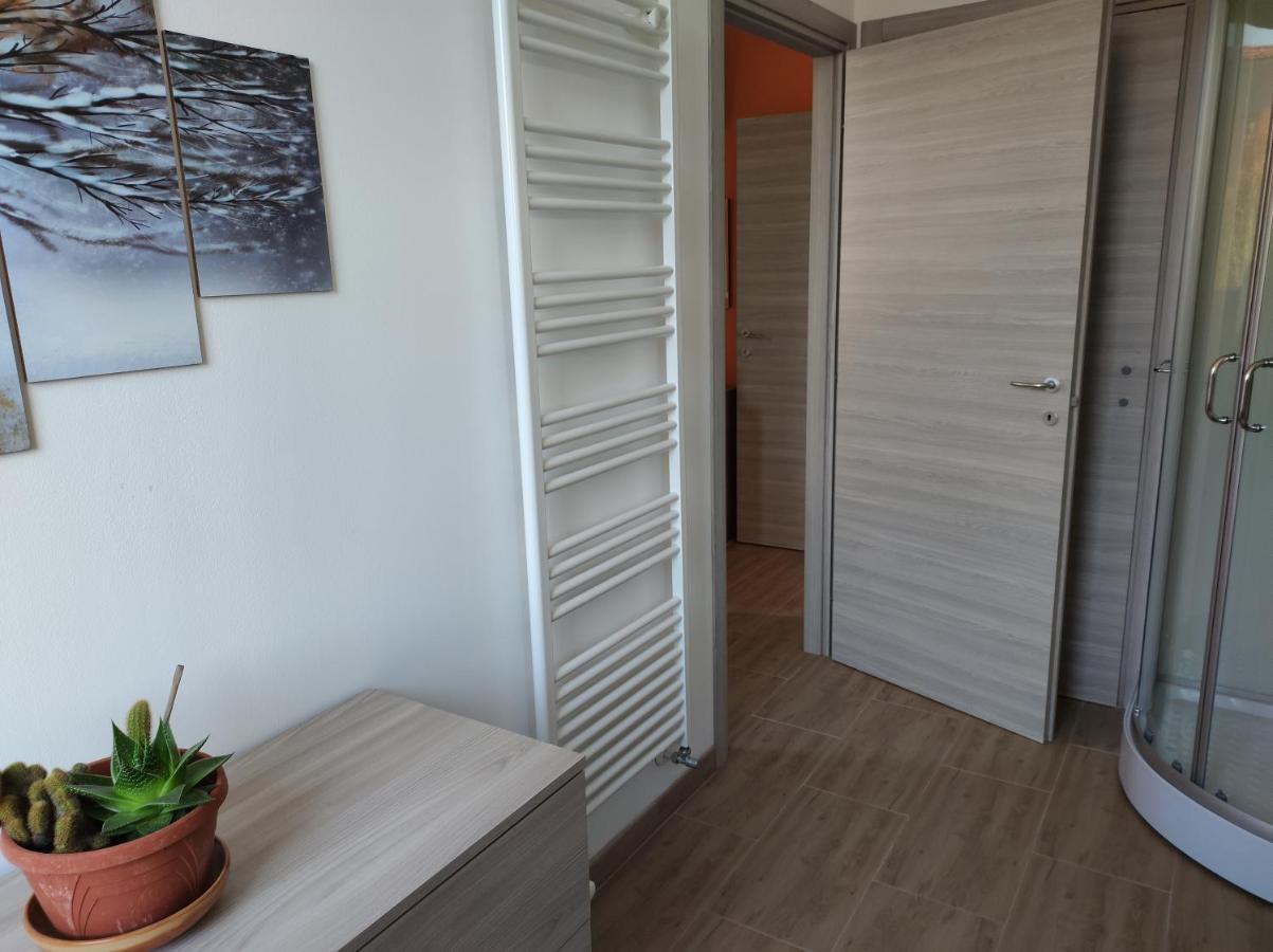 Villa Ara Blu Canegrate Dış mekan fotoğraf