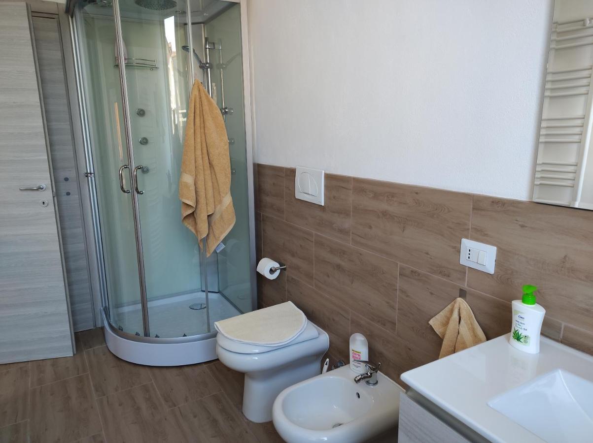 Villa Ara Blu Canegrate Dış mekan fotoğraf