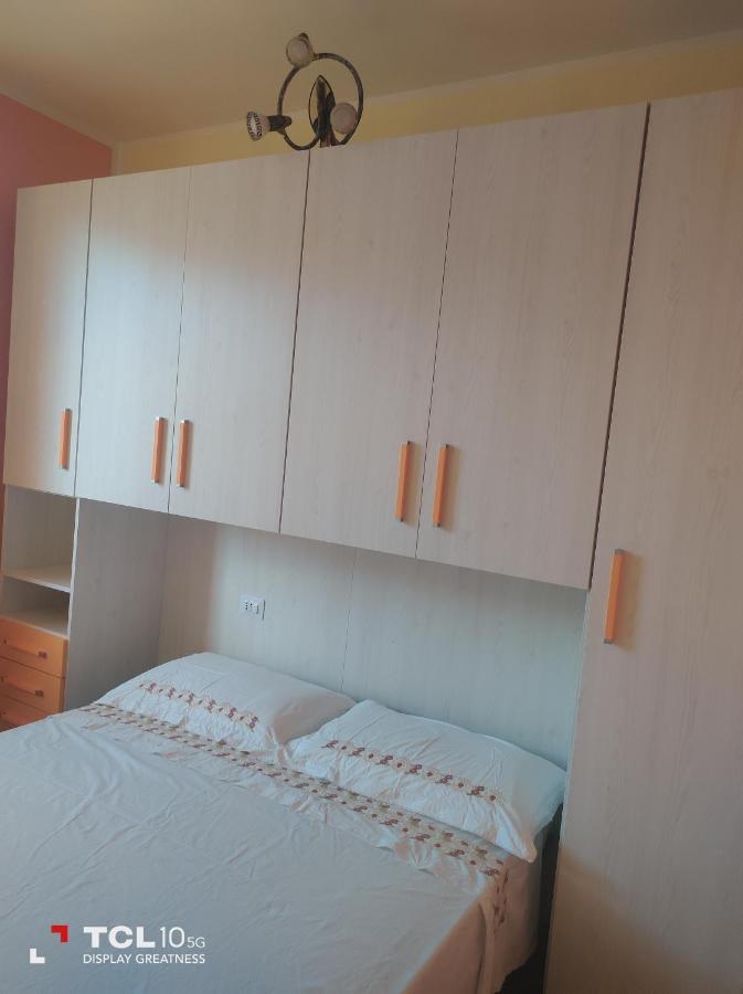 Villa Ara Blu Canegrate Dış mekan fotoğraf