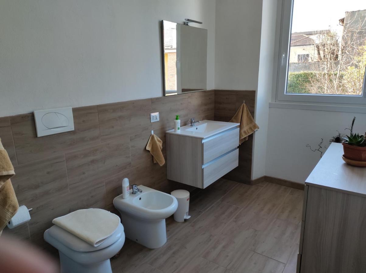 Villa Ara Blu Canegrate Dış mekan fotoğraf