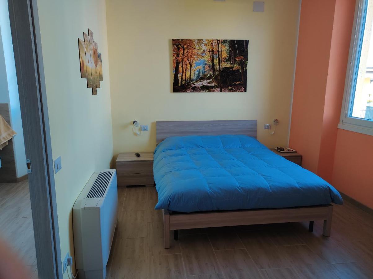 Villa Ara Blu Canegrate Dış mekan fotoğraf