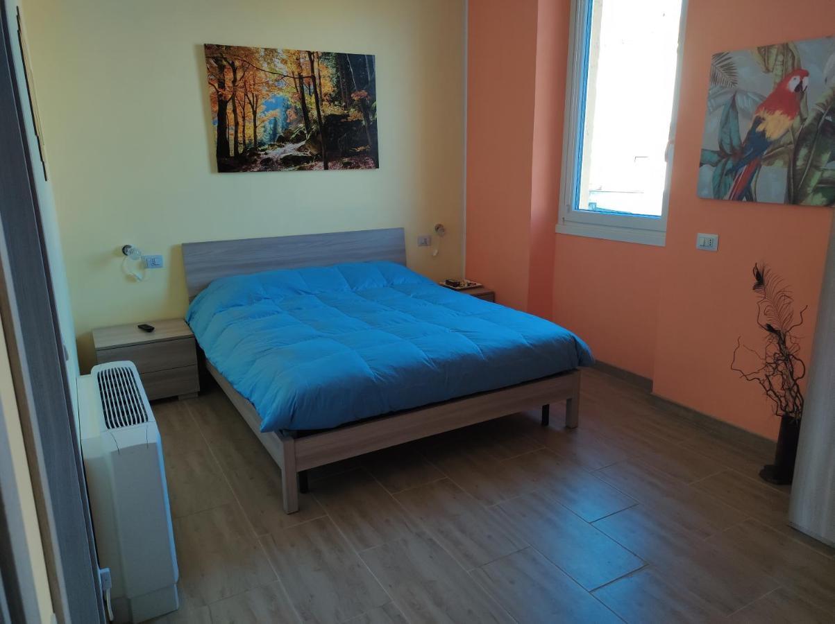Villa Ara Blu Canegrate Dış mekan fotoğraf