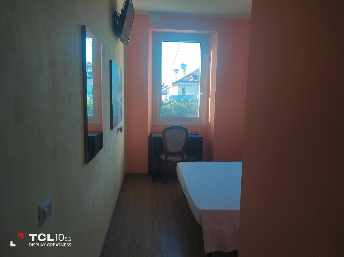 Villa Ara Blu Canegrate Dış mekan fotoğraf