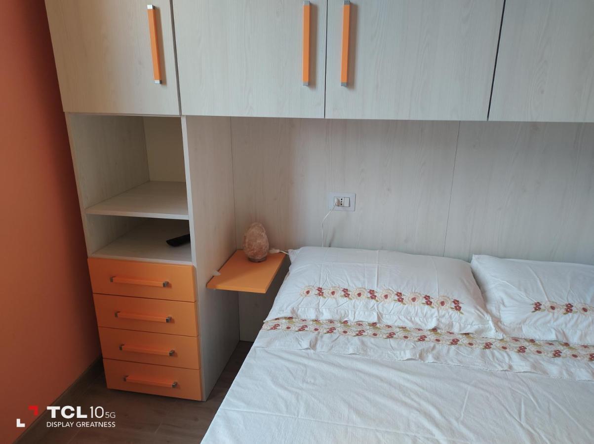 Villa Ara Blu Canegrate Dış mekan fotoğraf