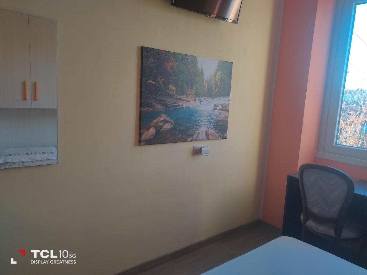 Villa Ara Blu Canegrate Dış mekan fotoğraf