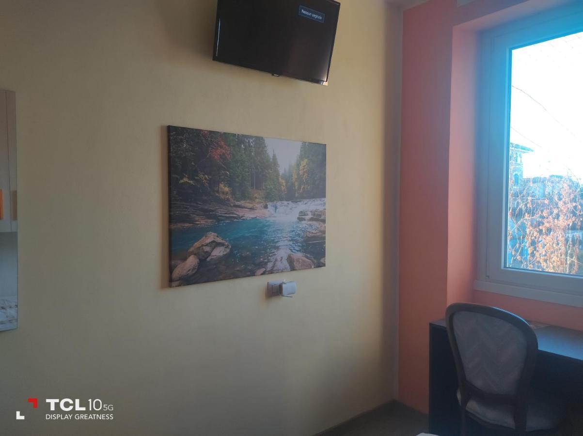 Villa Ara Blu Canegrate Dış mekan fotoğraf