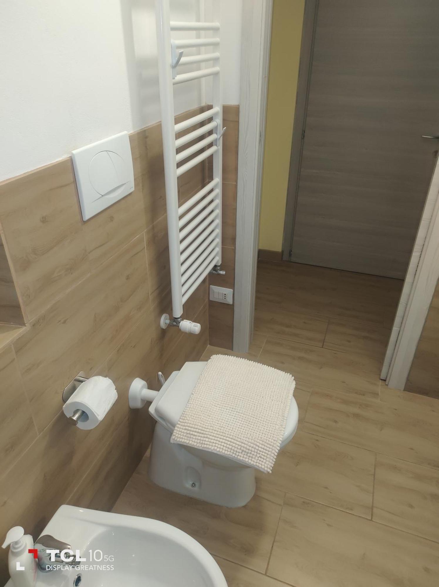 Villa Ara Blu Canegrate Dış mekan fotoğraf