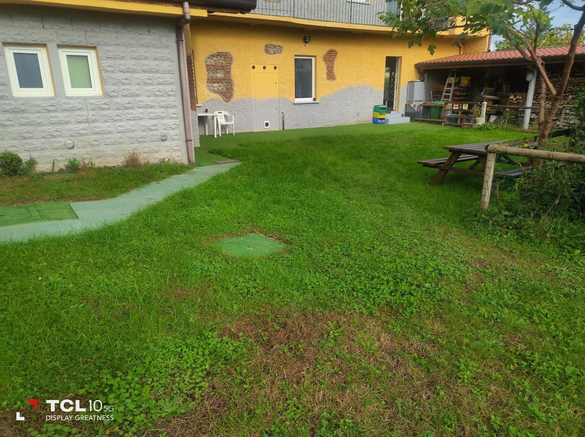 Villa Ara Blu Canegrate Dış mekan fotoğraf